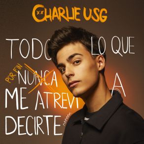 Download track Viernes 13 Charlie USG