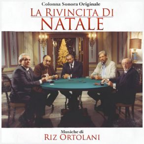 Download track Dance Lesson Riz Ortolani