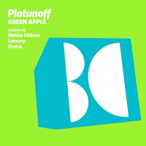 Download track Green Apple (Original Mix) Platunoff