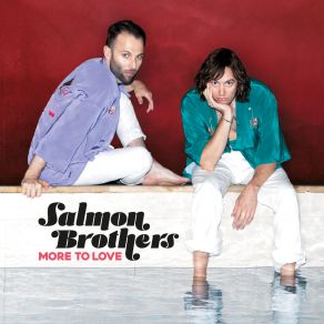 Download track Fools Can't Tell No Lies Salmon Brothers