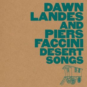 Download track Crying Out Loud Piers Faccini, Dawn Landes