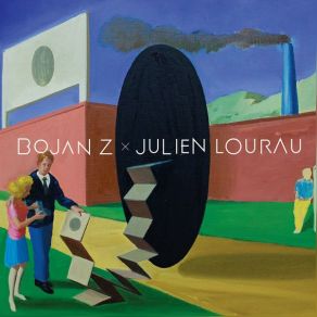 Download track Seeds (Intro) Bojan Z, Julien Lourau