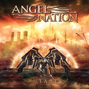 Download track Face To Face With The Merciless Angel Nation