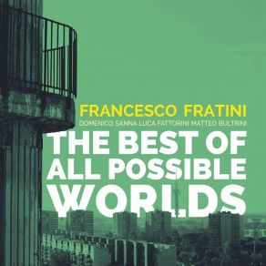 Download track Daily Quest For Love Francesco Fratini