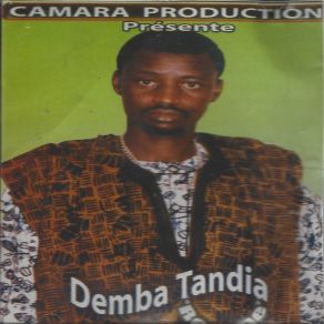 Download track Dounamba Demba Tandia