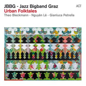 Download track Urban Tribes - Introduction Jazz Bigband Graz