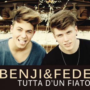 Download track Tutta D'un Fiato Fede, Benji