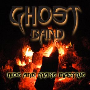 Download track Gotta Slow Down Ghost Band