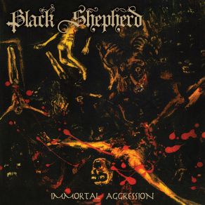 Download track Lord Of Darkness (Restored Remixed Remastered) Black Shepherd