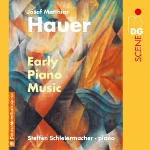 Download track Sieben Kleine Klavierstücke, Op. 3 No. 3 Steffen Schleiermacher