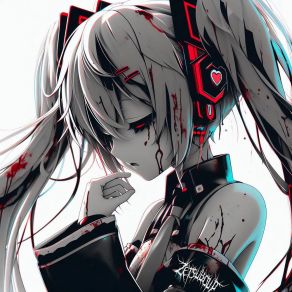 Download track Black Heart (Instrumental) Hatsune Miku