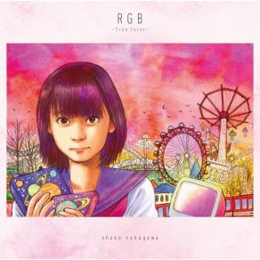 Download track RGB Shoko Nakagawa