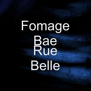 Download track 3rd Wife Fomage Bae