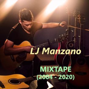 Download track Akin Ka Na LJ ManzanoJoan Da