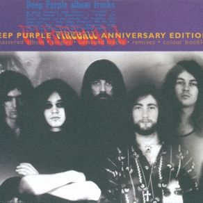 Download track Fireball Deep Purple