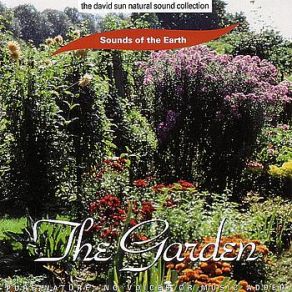 Download track The Garden. 1 David Sun