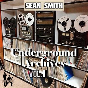 Download track Dirty Acid Tape (Full Mix) Sean Smith