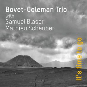 Download track Hongroiserie Bovet-Coleman Trio