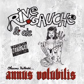 Download track Les Siamoises En Rut Rive Gauche