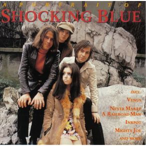 Download track Inkpot The Shocking Blue