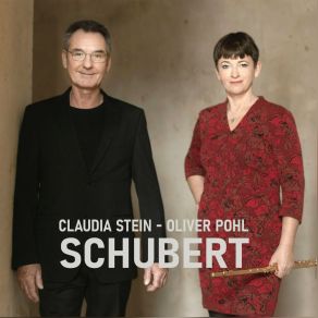 Download track Trockne Blumen Introduktion Und Variationen Für Flöte Und Klavier D 802: Variation IIi' Claudia Stein