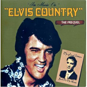 Download track Lonely Man (Take 12) Elvis Presley