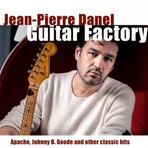 Download track Shadoogie (Live) Jean-Pierre DanelPascal Danel