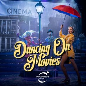 Download track Dancing On Movies X-Ray Black