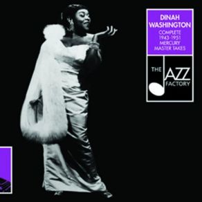 Download track How Deep Is The Ocean Dinah Washington