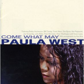 Download track Blues In The Night Paula West