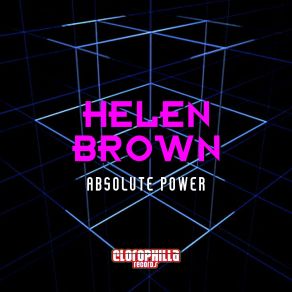 Download track Absolute Power (Cesar D'constanzzo Remix) Helen Brown