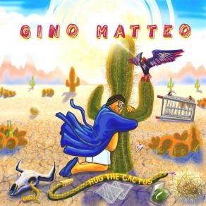 Download track The Monster Gino Matteo