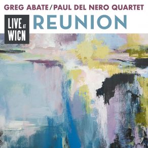 Download track In The Moment (Live) Grag Abate, Paul Del Nero Quartet