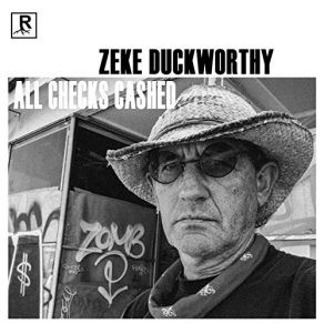 Download track Seven Mile River Zeke Duckworthy