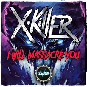 Download track Devastating X - Killer