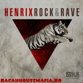 Download track Rock & Rave (Original Mix) Hendrix