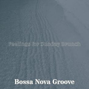 Download track Magical Ambience For Parties Bossa Nova Groove