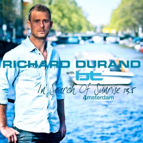 Download track Typhoon (Original Mix) Richard Durand