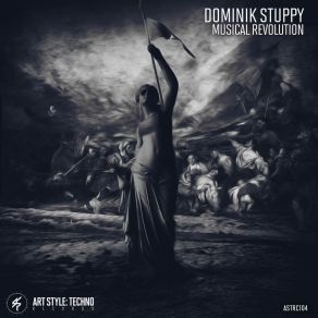 Download track Szum Szum Dehja Dominik Stuppy