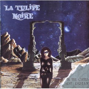 Download track Oblivion LA TULIPE NOIRE