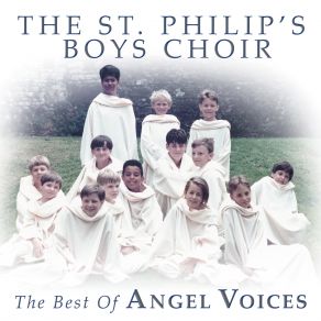 Download track O For The Wings Of A Dove The St Philips Boy'S Choir