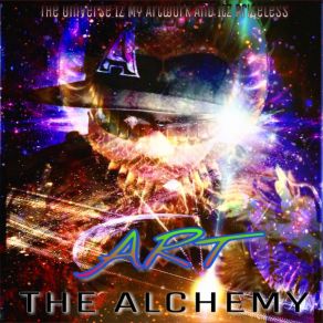 Download track The Alchemy Art