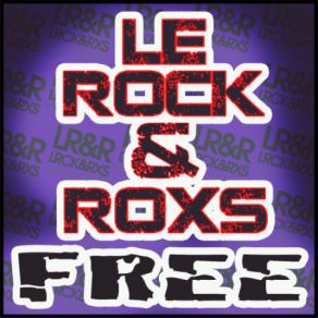 Download track Free (Mario Lopez And Martin K - Night Edit) Le Rock, Roxs