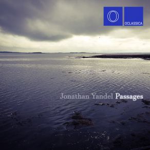 Download track Ghostlight Jonathan Yandel