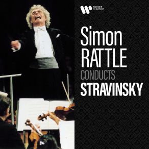 Download track Suite No. 2 For Chamber Orchestra: III. Polka Simon Rattle