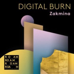 Download track Don't Laugh (Original Mix) Zakmina