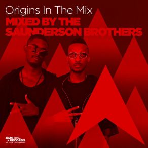 Download track Reveal (Mixed) The Saunderson BrothersKevin Saunderson, Art Department