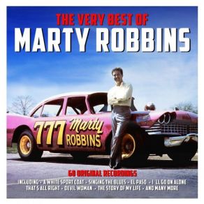 Download track The Convict And The Rose Marty Robbins