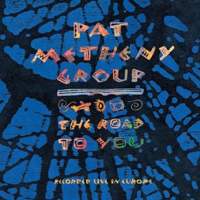 Download track Solo From 'More Travels' Pat Metheny Group