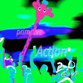 Download track Primitive Action 2.0 (Radio Edit) Charlie Read